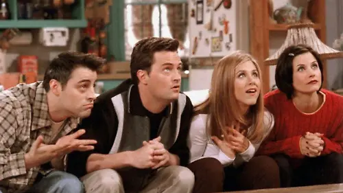 Friends