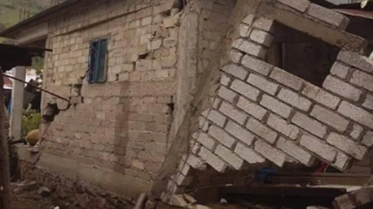 sismo