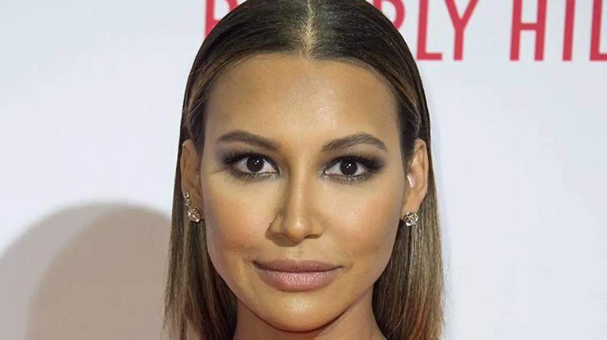 naya rivera