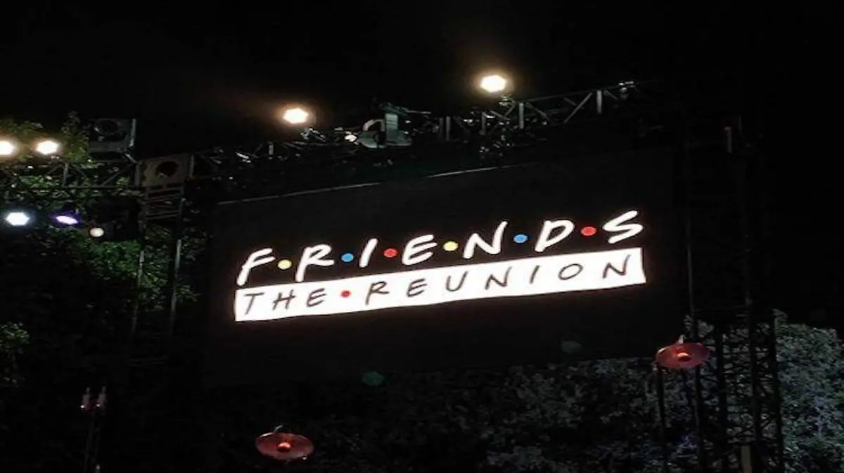 Friends