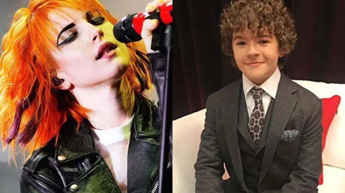 paramore
