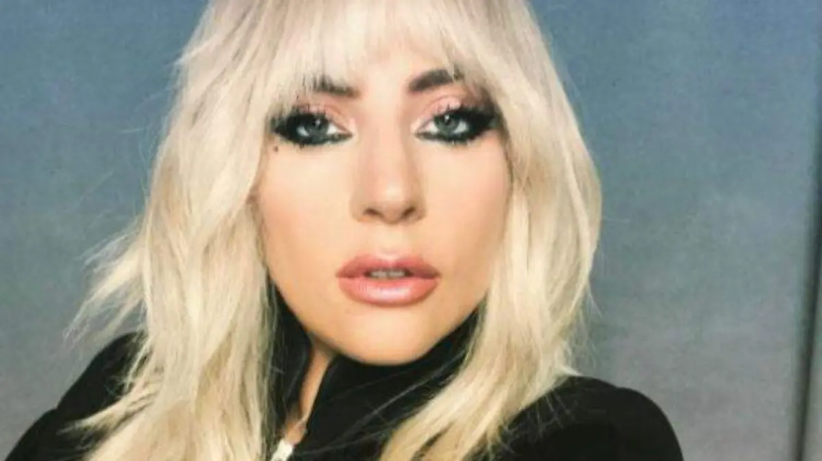 gaga