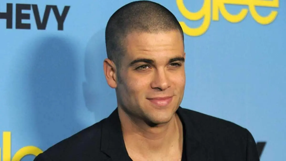Mark Salling - ESPECIAL