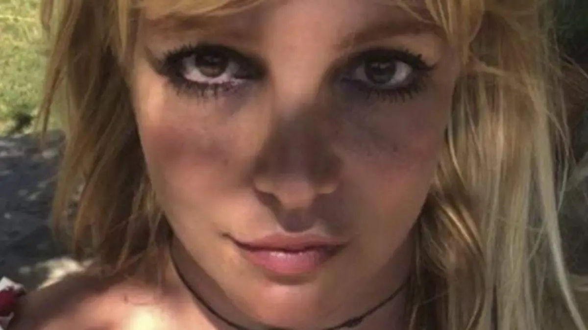 britney