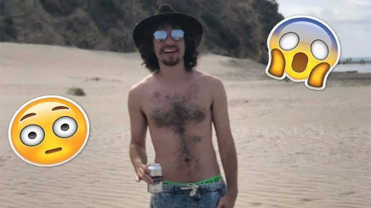 luisitocomunica violador