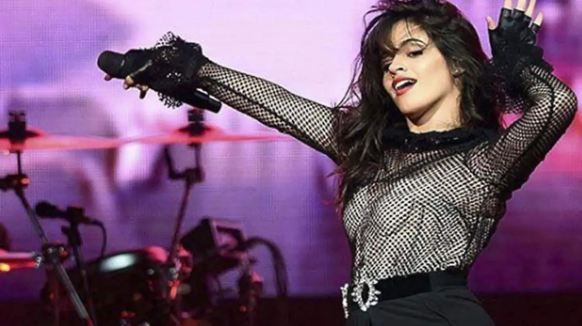 camila bonita cabello 
