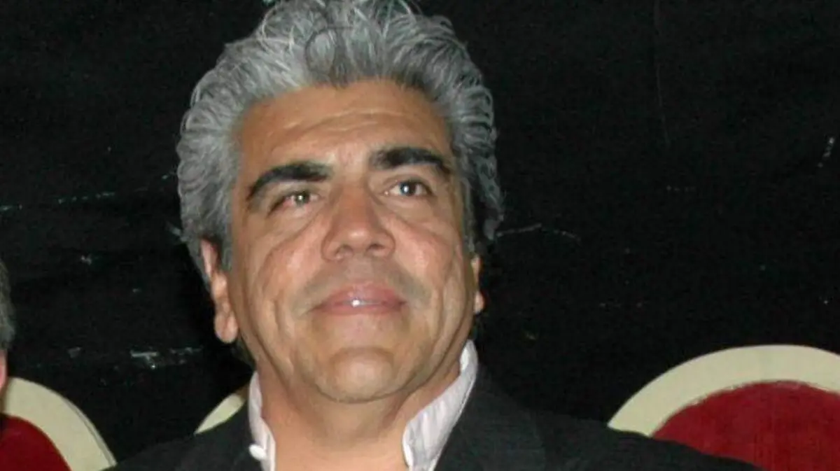 actor jorge reynoso CUARTOSCURO
