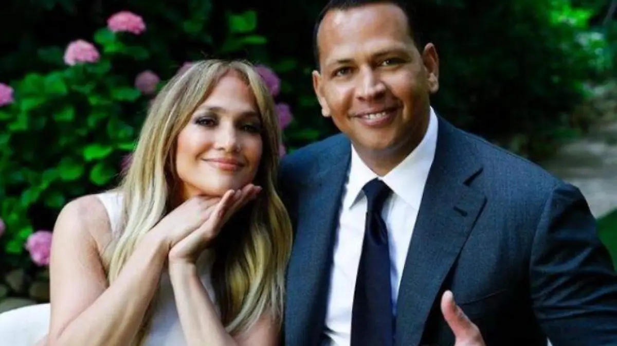 JLO Alex Rodríguez (1)