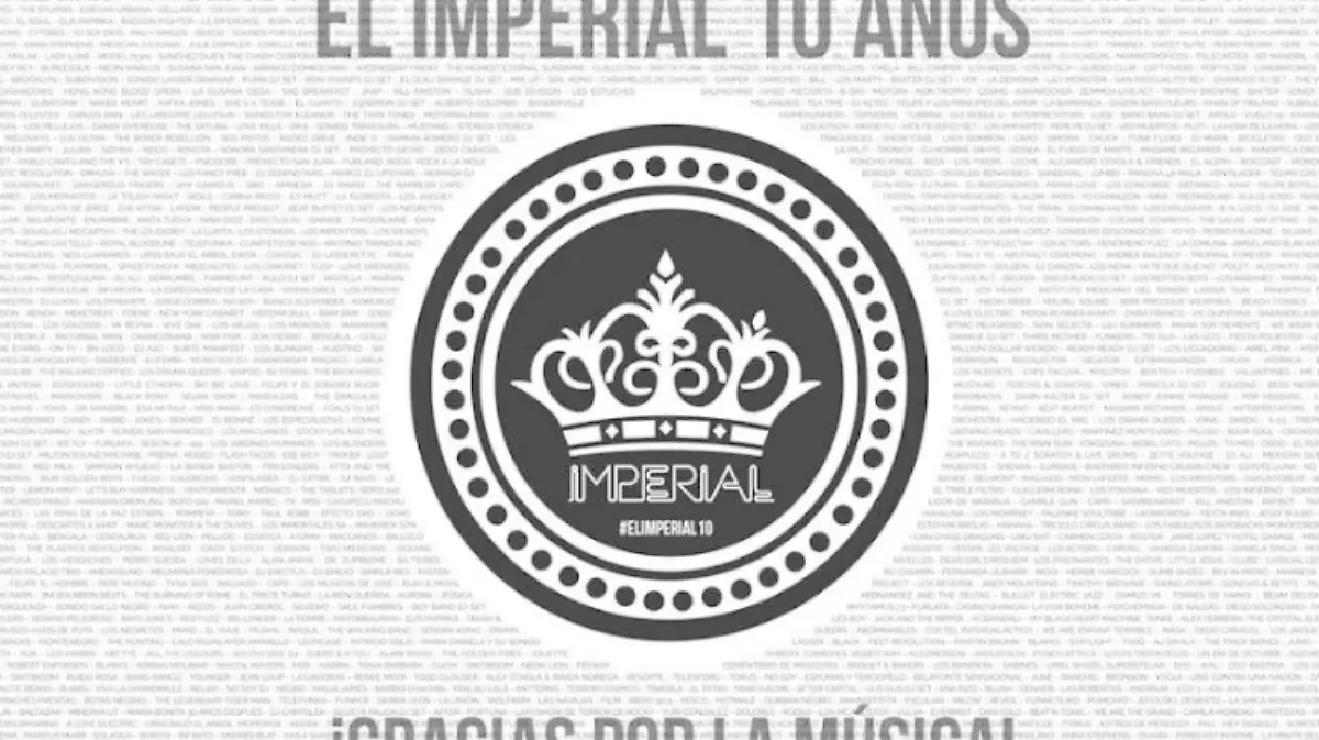 el imperial 