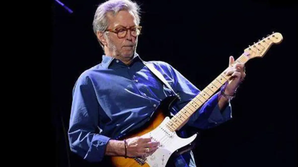 eric-clapton