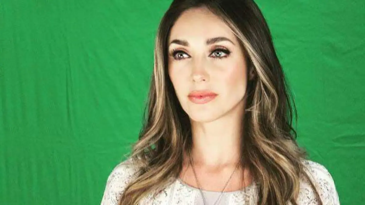 anahi
