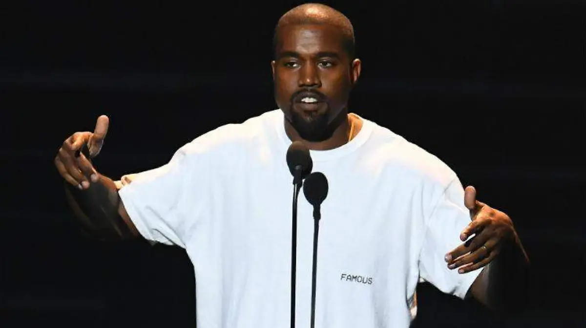 kanye