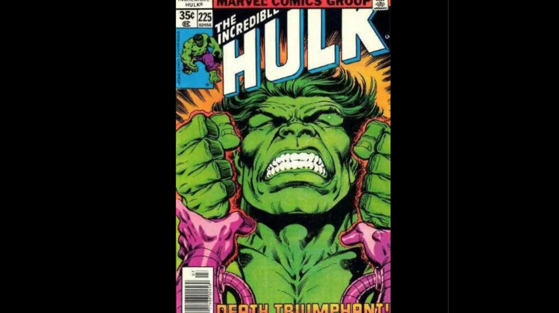 hulk