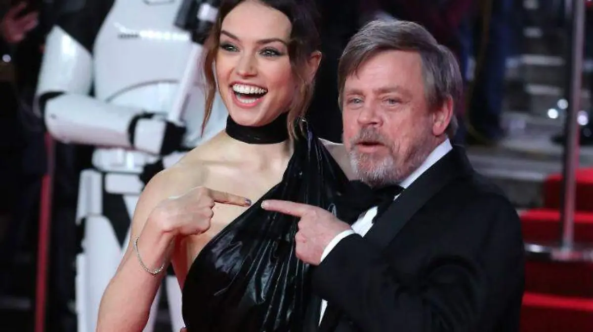 mark hamill