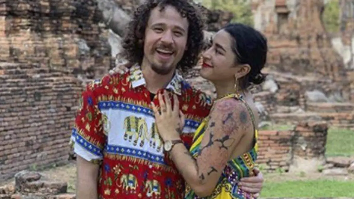 luisito comunica