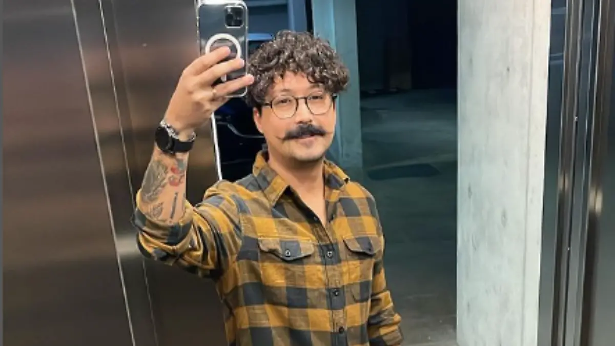 Mau Nieto abuso sexual
