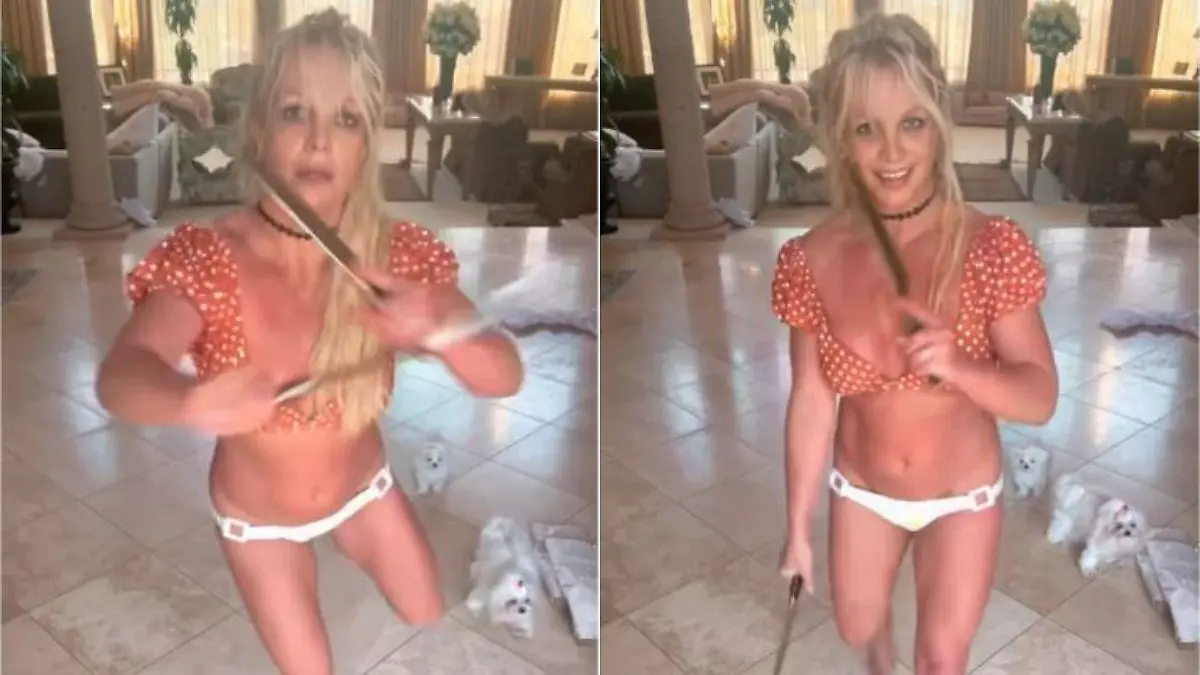 Britney Spears (1)