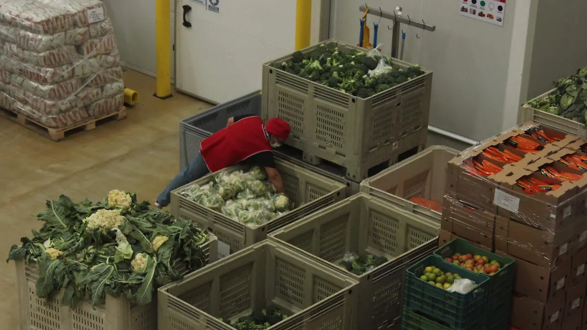 02 INT BANCO DE ALIMENTOS-DIA MUNDIAL ALIMENTACION BIBIANAD 131020 014