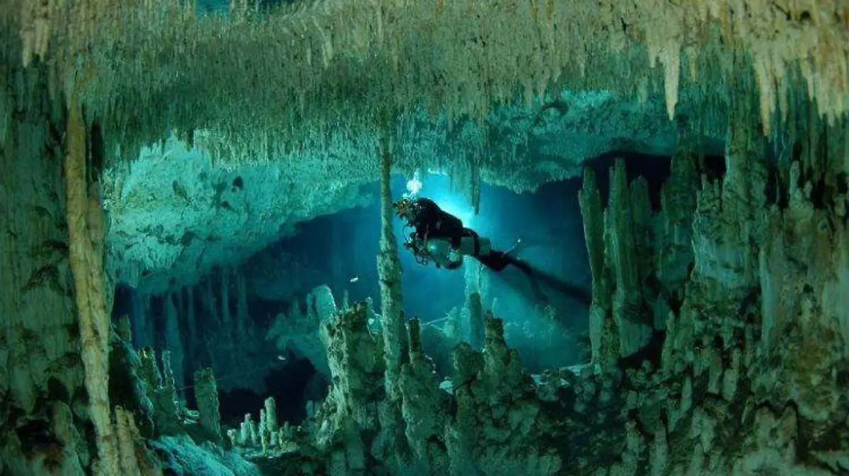 cueva