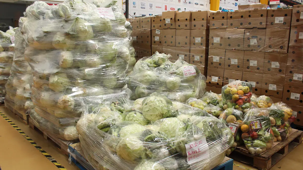 03 EXTRA BANCO DE ALIMENTOS-DIA MUNDIAL ALIMENTACION BIBIANAD 131020 004