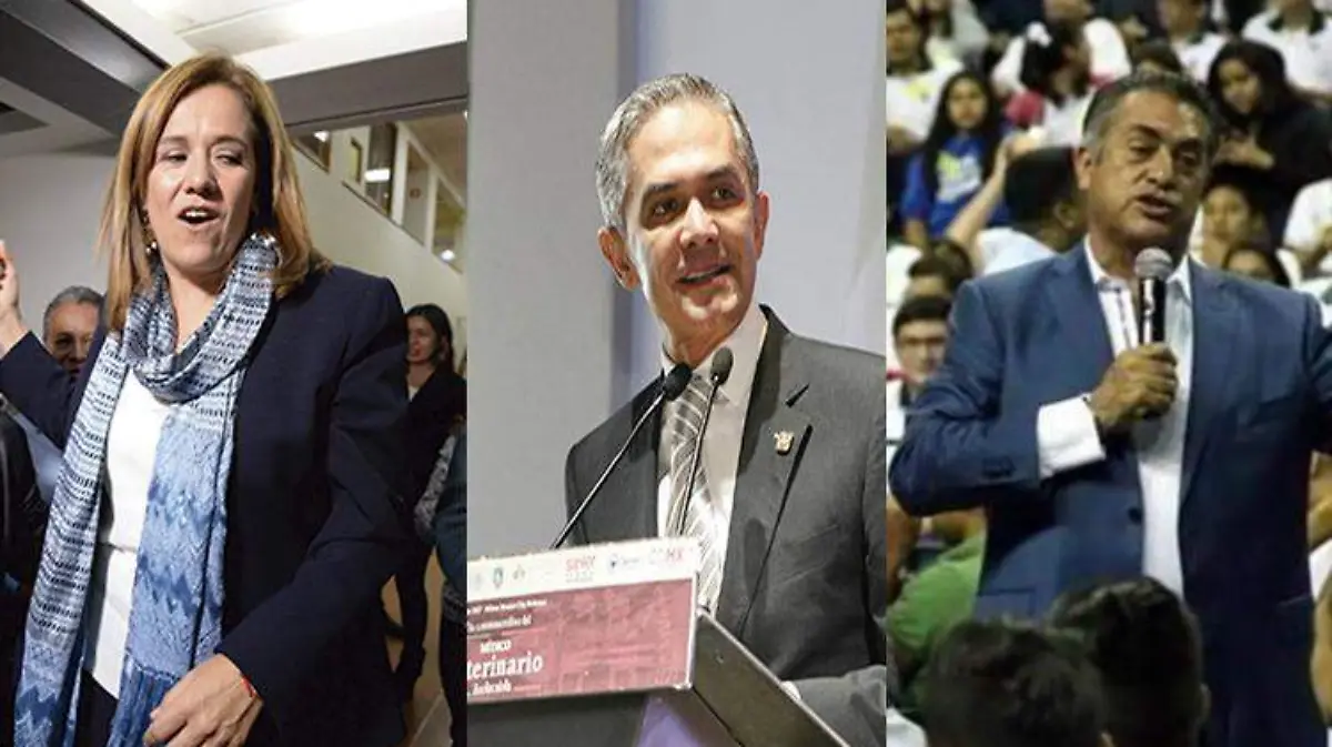 Candidatos