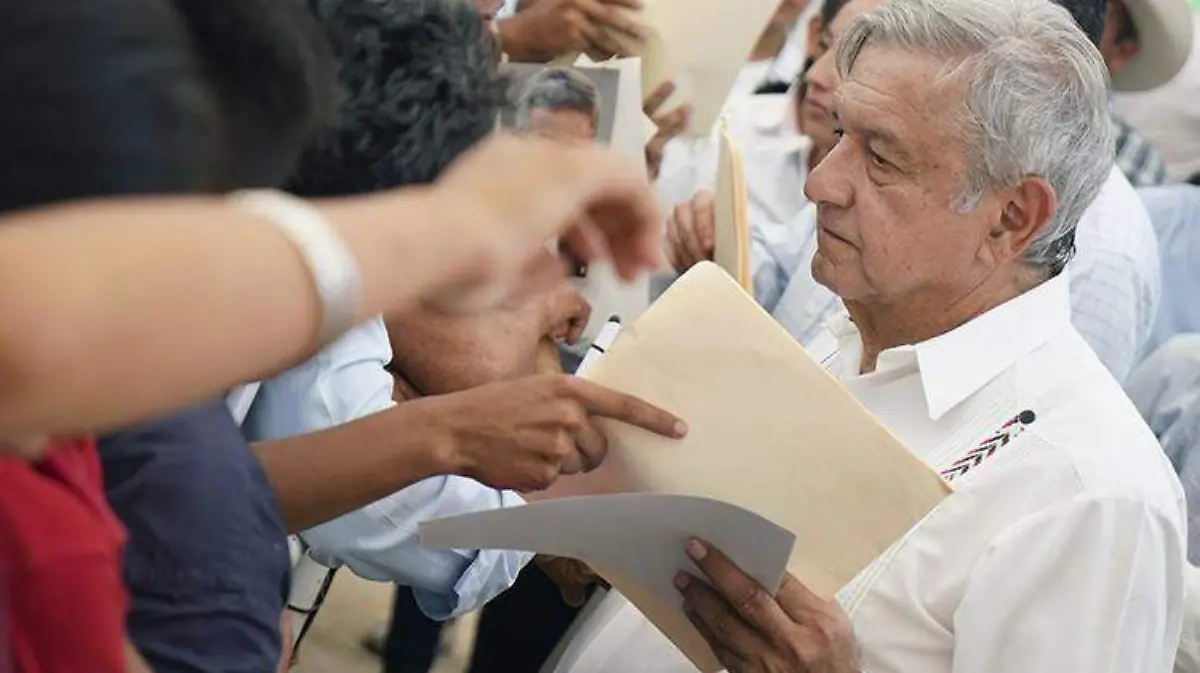 lopez obrador