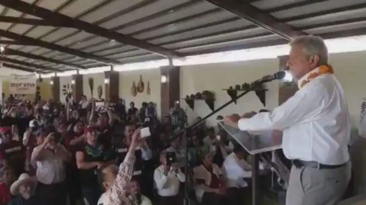 AMLO