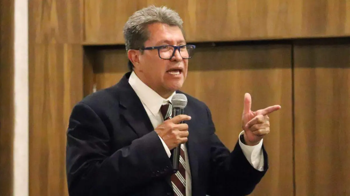 Ricardo Monreal