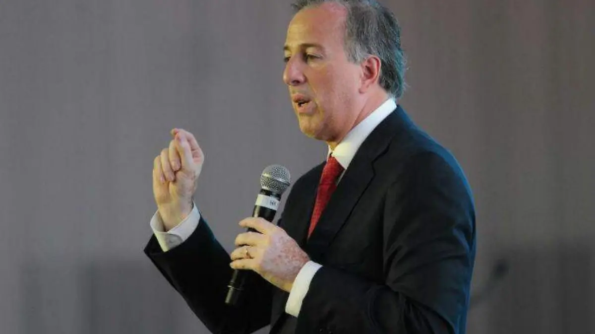 meade MAURICIO HUIZAR