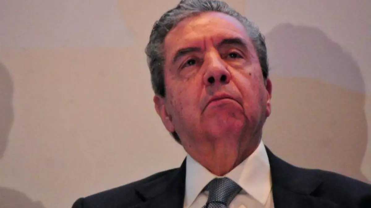 Humberto Roque Villanueva CUARTOSCURO