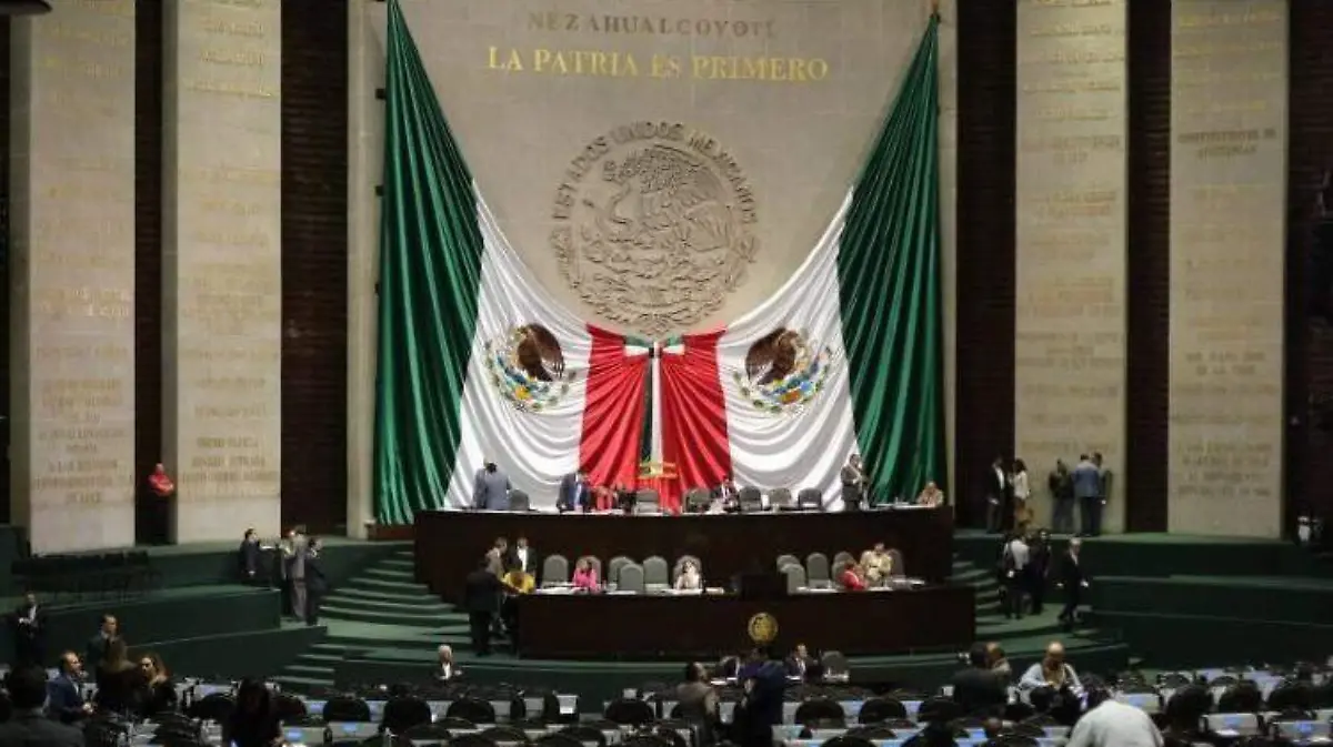 Pleito por órganos de dirección en San Lazaro_ Morena amaga en ir por todo el poder