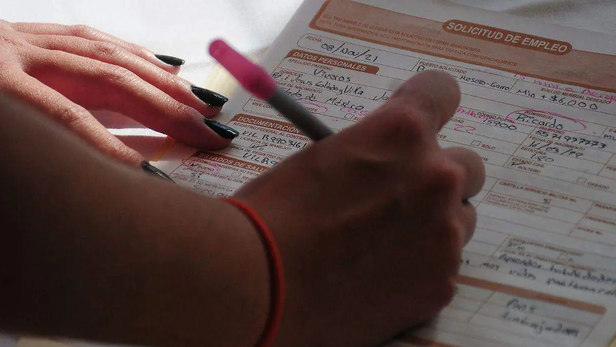 Prohíben que empleadores soliciten carta de antecedentes penales