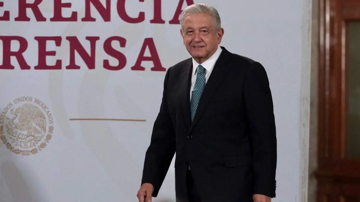 amlo mañanera 14 sep PRESIDENCIA
