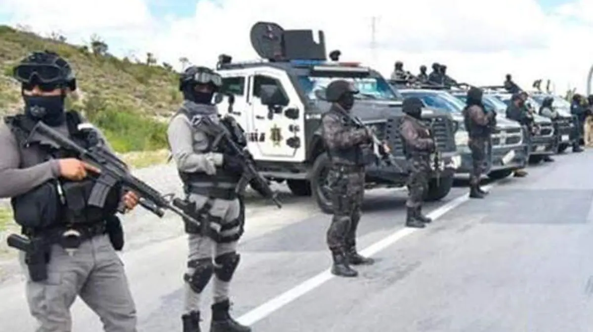 AMLO asegura que su estrategia de seguridad funciona