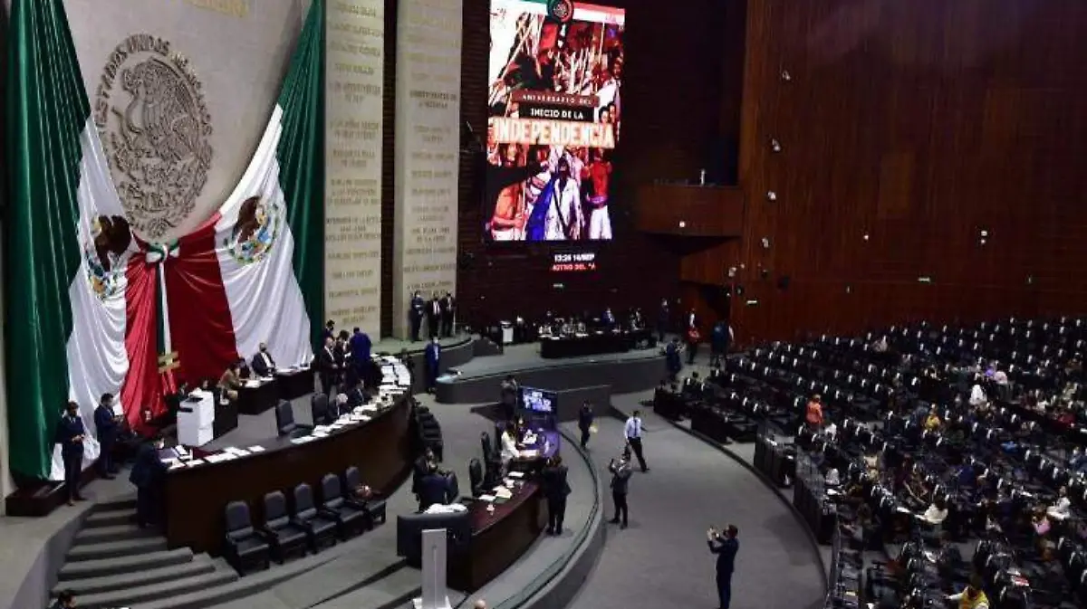 Cámara de Diputados señala que fiscal de Morelos no tiene fuero