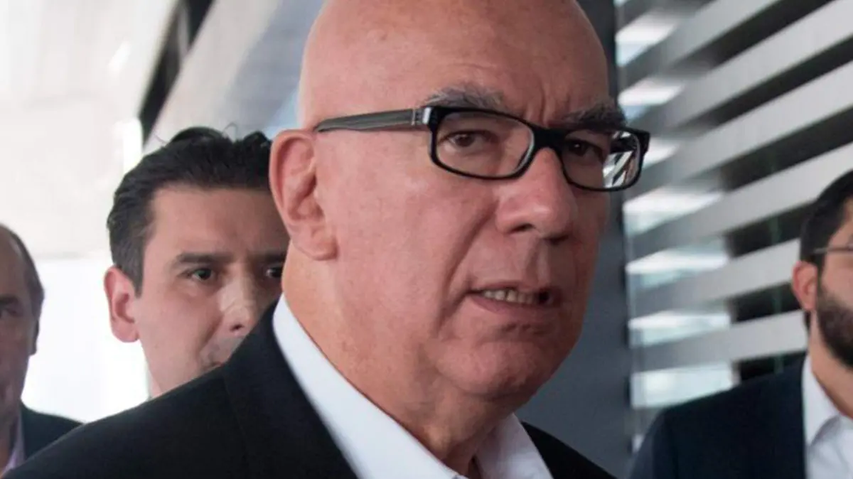 dante delgado