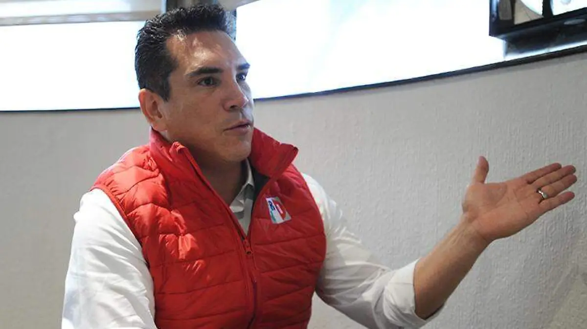 Alejandro Moreno