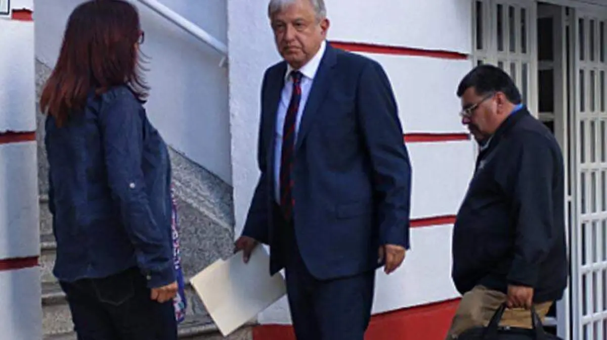 amlo