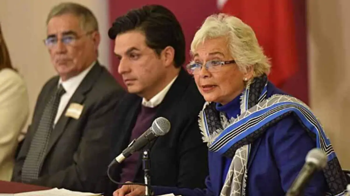 olga cordero