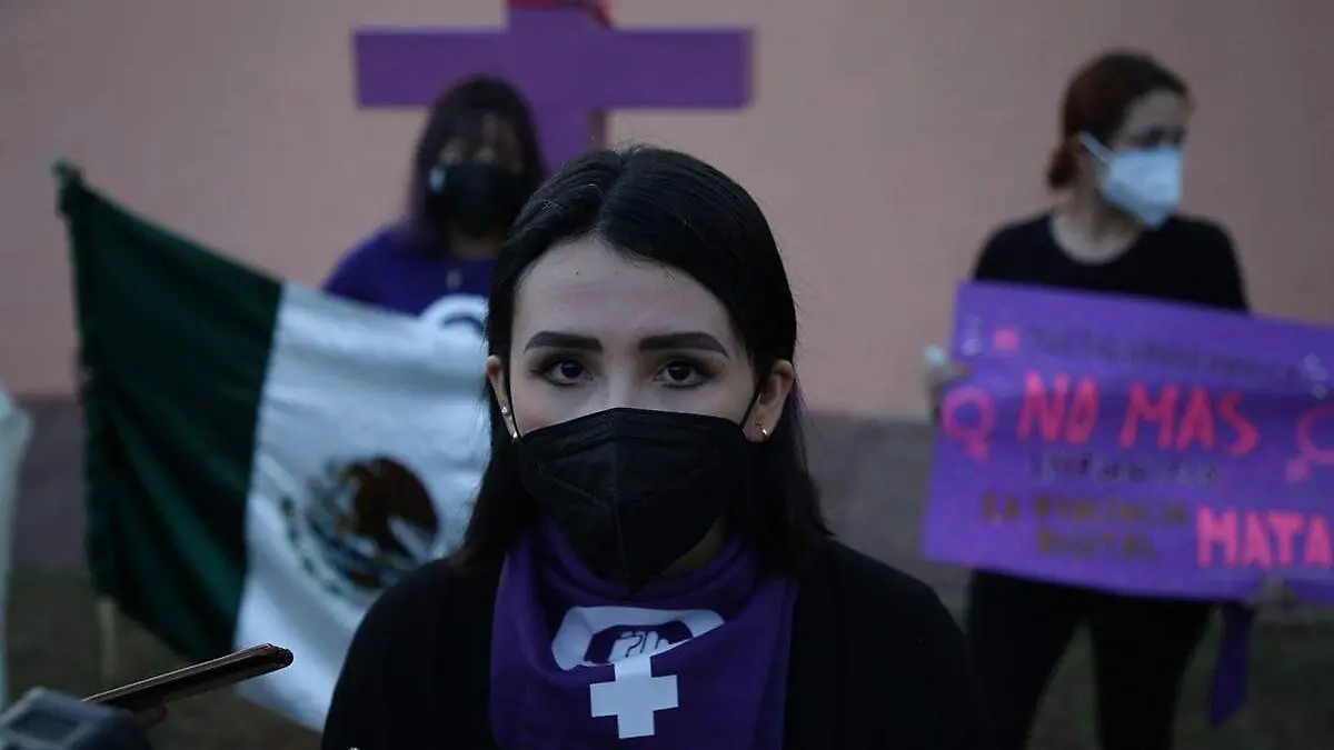 AMLO asegura que no se criminalización a las mujeres en su gobierno