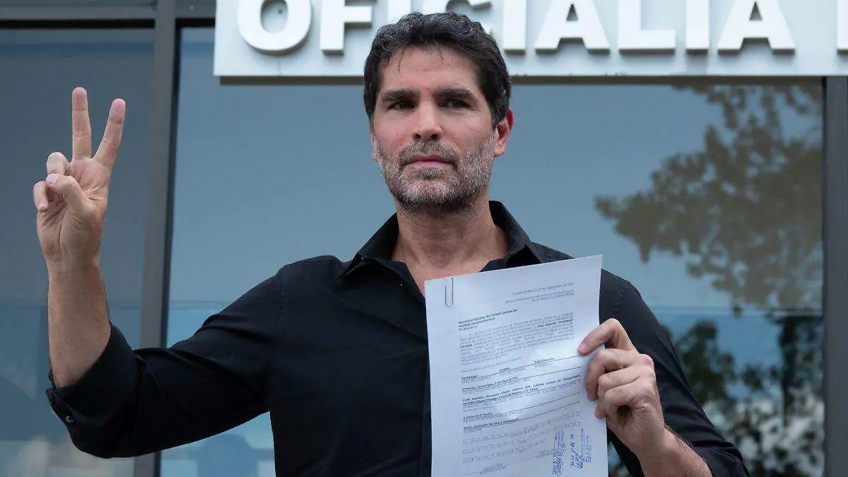 ¡SÍ, QUE SE LARGUE! (1)