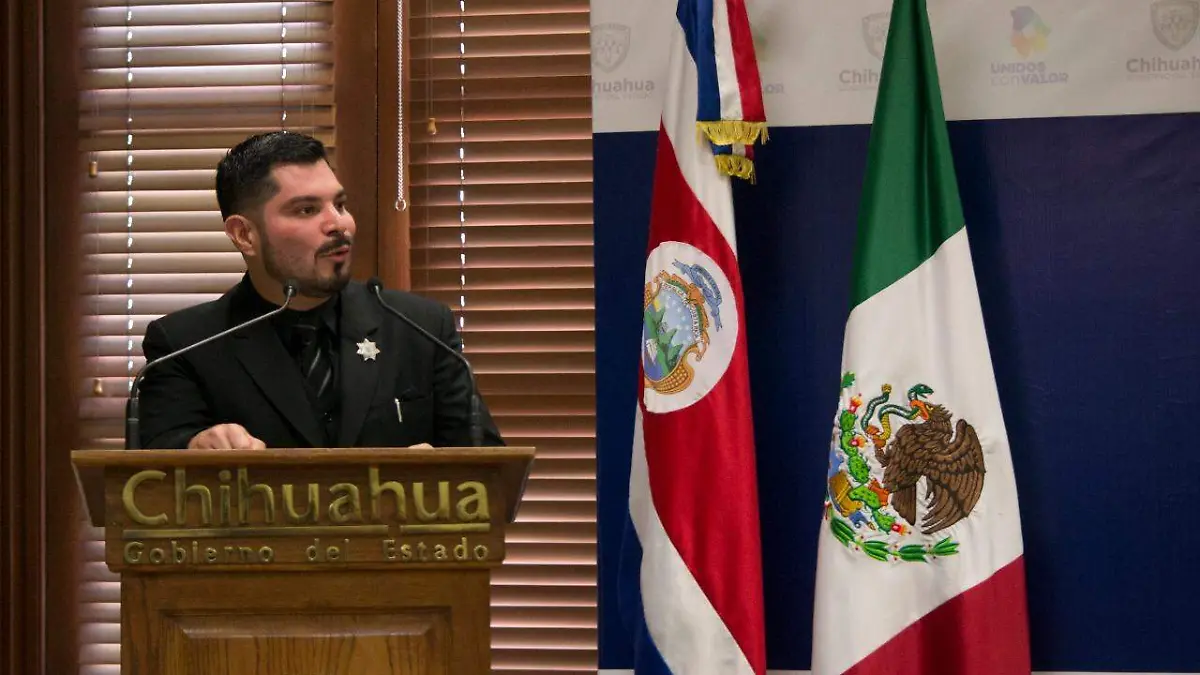 Óscar Alberto Aparicio