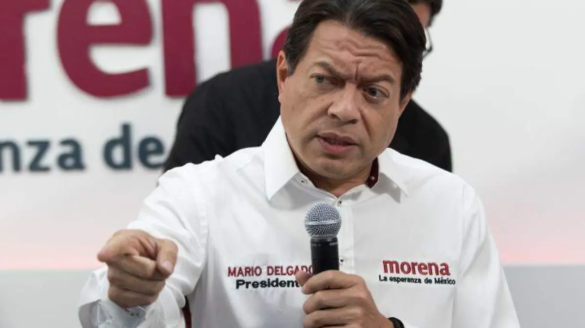 Foto Mario