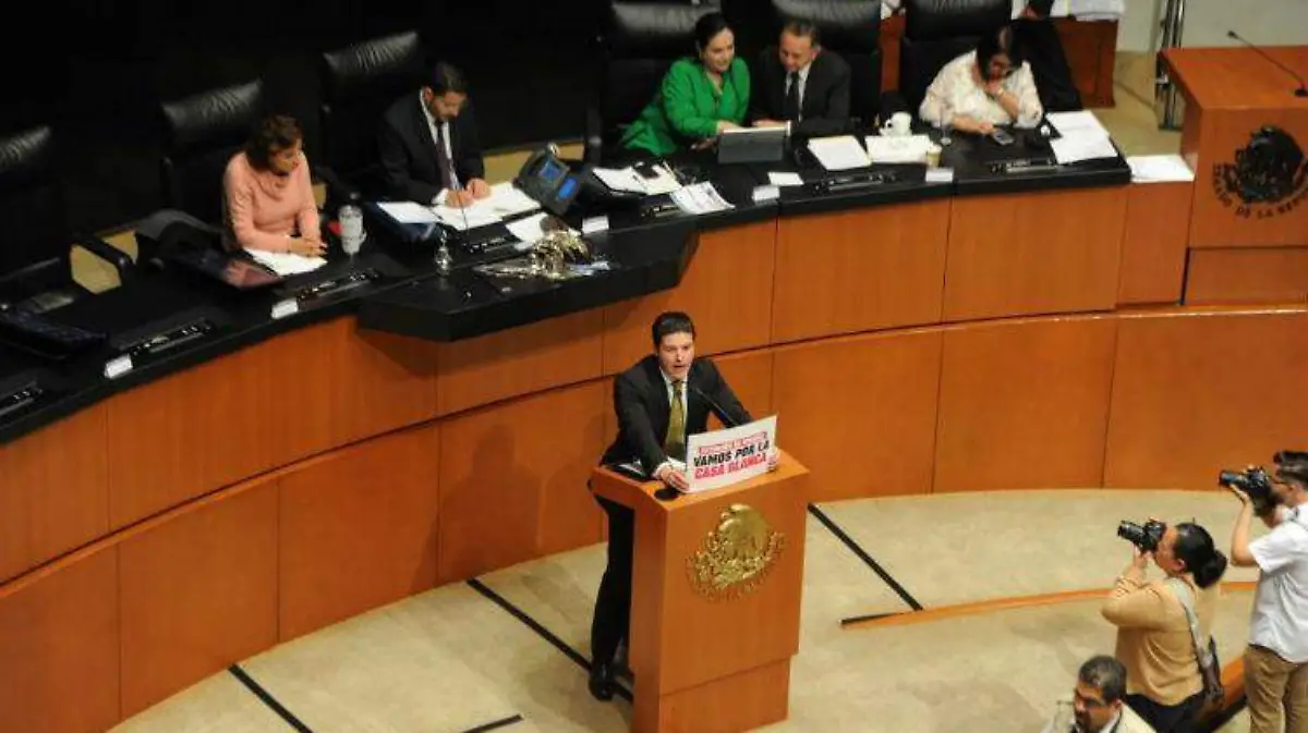 senado
