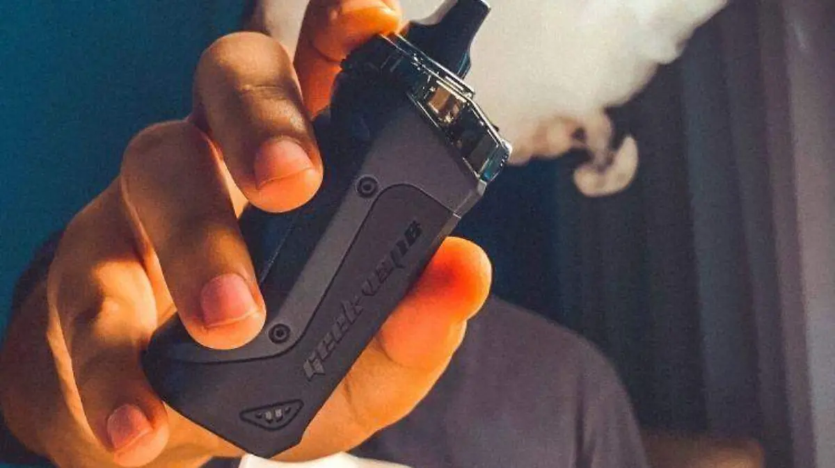 Vapeadores deben ser regulados PAN