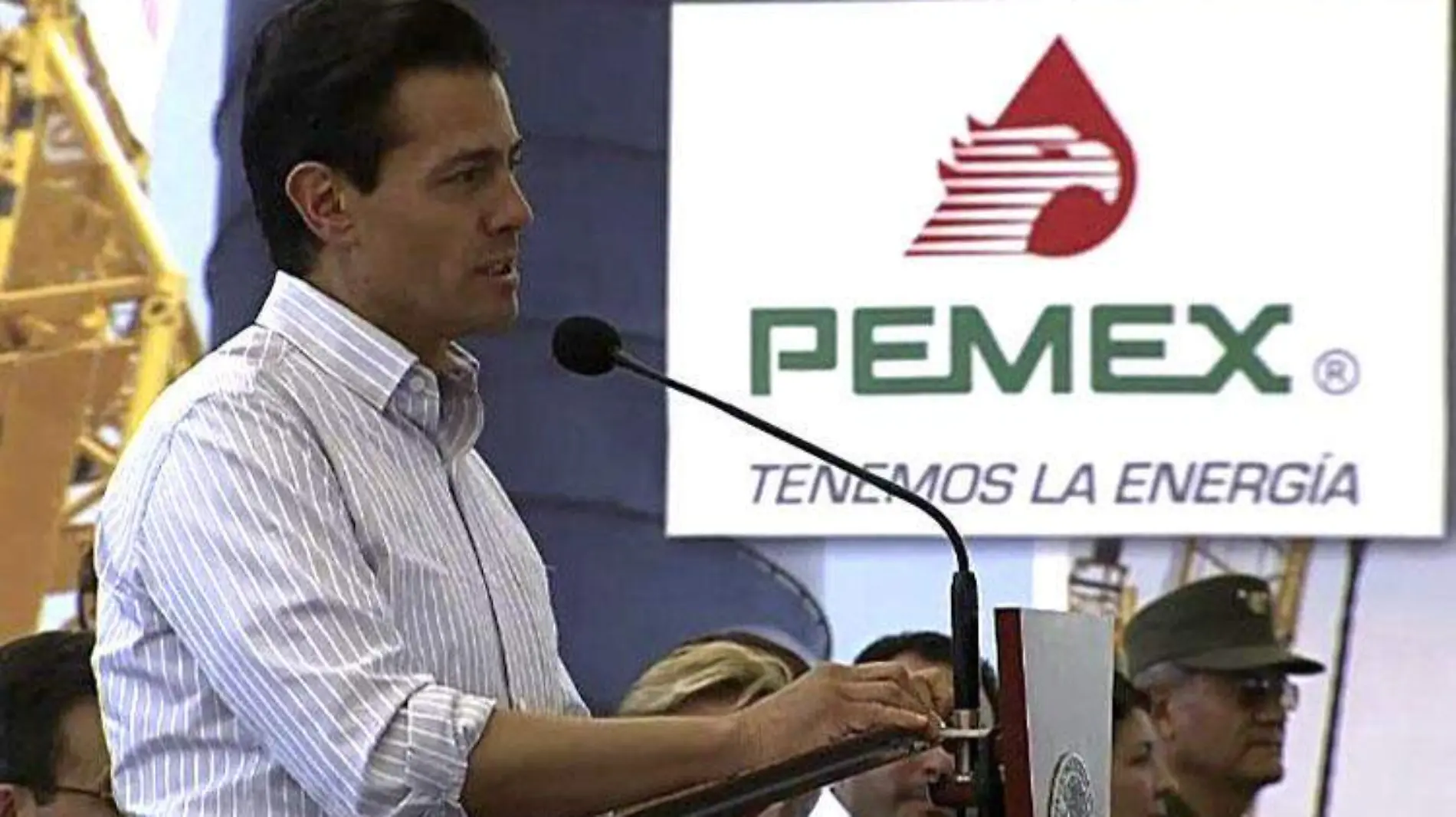 pemex