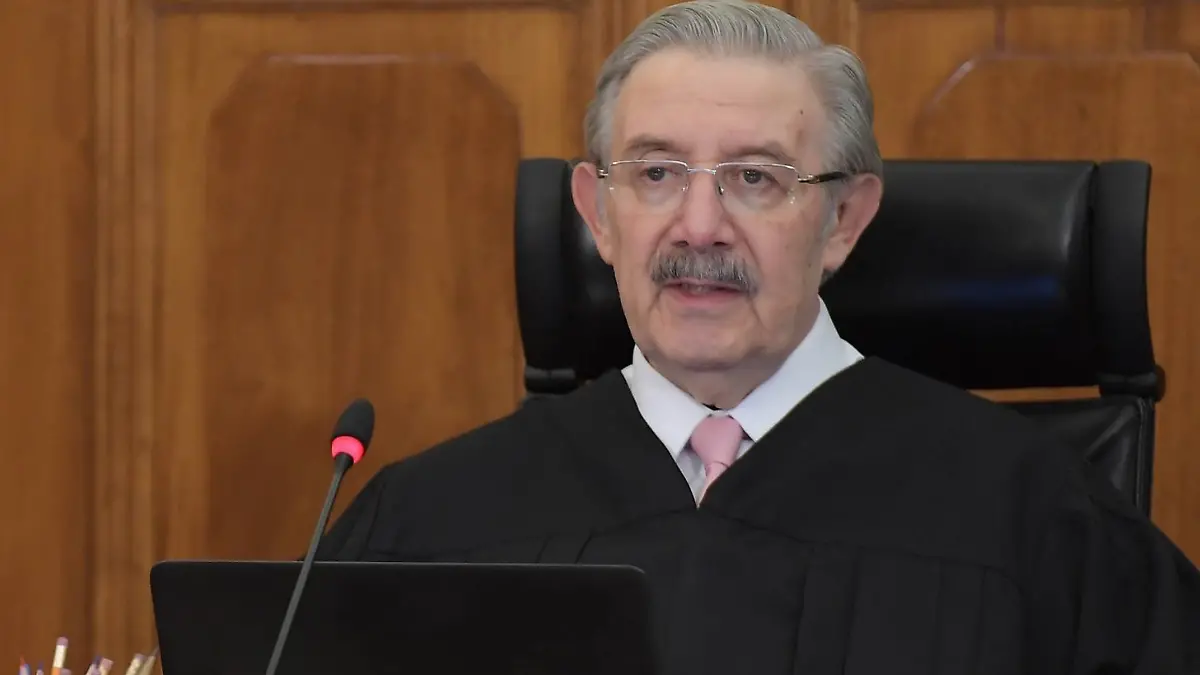 Juez Luis María 