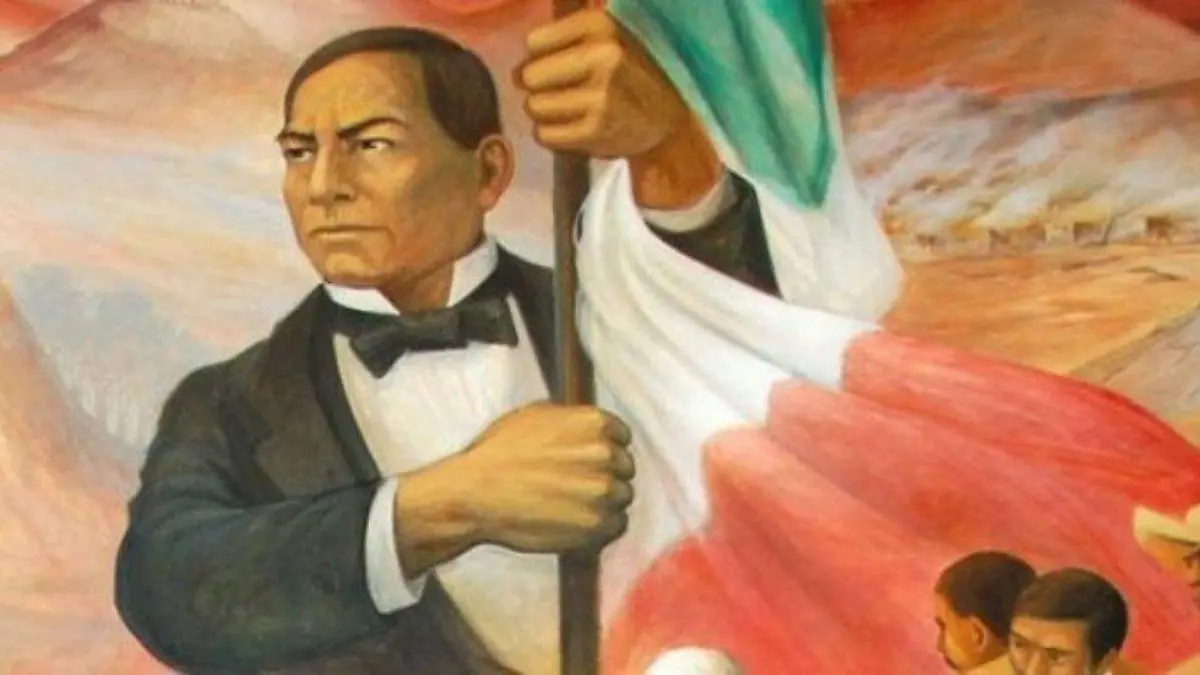 benito juarez-ilustrativa