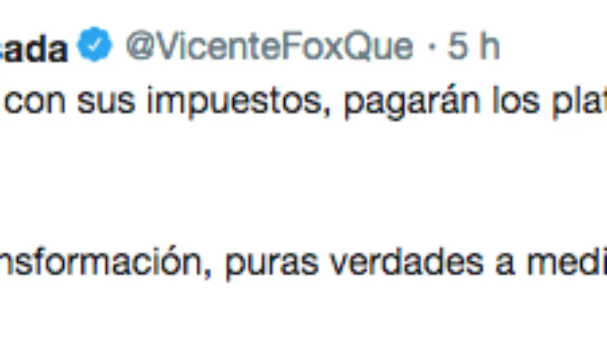 Tuit Fox