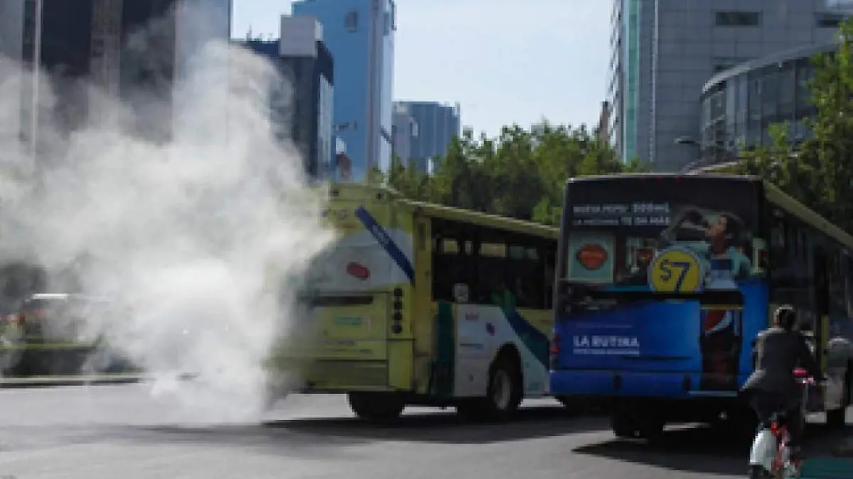 Contaminación